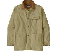 PATAGONIA M's Point Reyes Canvas Jkt - Homme - Beige - taille L- modèle 2027
