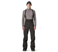 Patagonia - M's PowSlayer Bibs - Pantalon ski homme Black - L
