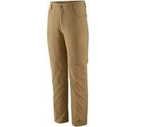 PATAGONIA M's Quandary Convertible Pants - Homme - Marron - taille XS- modèle 2026