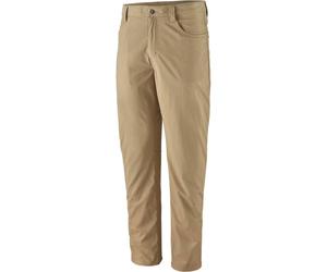 PATAGONIA M's Quandary Pants Reg - Homme - Beige - taille 36/R- modèle 2027