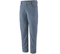 PATAGONIA M's Quandary Pants Reg - Homme - Bleu - taille XL- modèle 2024