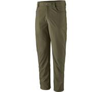 PATAGONIA M's Quandary Pants Reg - Homme - Vert - taille 36/R- modèle 2026