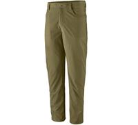 PATAGONIA M's Quandary Pants Reg - Homme - Vert - taille L- modèle 2025