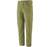 PATAGONIA M's Quandary Pants Reg - Homme - Vert - taille XL- modèle 2024