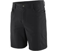 PATAGONIA M's Quandary Shorts - 10 In - Homme - Noir - taille M- modèle 2025