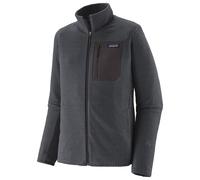 Patagonia - M's R1 Air Jacket Smolder Blue - XL - Polaire