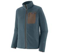 Patagonia - M's R1 Air Jacket Summit Blue - L - Polaire