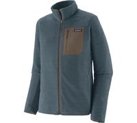PATAGONIA M's R1 Air Jkt - Homme - Bleu - taille XL- modèle 2027