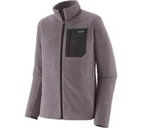 PATAGONIA M's R1 Air Jkt - Homme - Gris - taille XL- modèle 2027