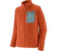 PATAGONIA M's R1 Air Jkt - Homme - Orange - taille M- modèle 2026