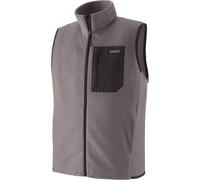 PATAGONIA M's R1 Air Vest - Homme - Gris - taille S- modèle 2027