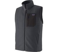 PATAGONIA M's R1 Air Vest - Homme - Gris - taille XL- modèle 2026