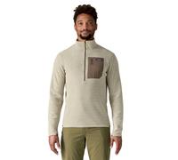 Patagonia - M's R1 Air Zip Neck - Polaire homme Pelican - L