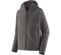 PATAGONIA M's R1 Techface Hoody - Homme - Gris - taille XL- modèle 2027
