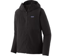 PATAGONIA M's R1 Techface Hoody - Homme - Noir - taille XL- modèle 2026