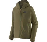 PATAGONIA M's R1 Techface Hoody - Homme - Vert - taille L- modèle 2026