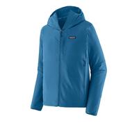 Patagonia - M's R1 TechFace Hoody - Polaire homme Aquatic Blue - M