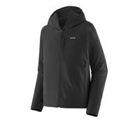 Veste de randonnÃ©e Ã capuche Patagonia R1 TechFace Noir XL