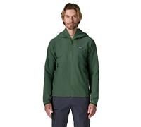 Patagonia - M's R1 TechFace Hoody - Polaire homme Canopy Green - S