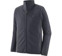 PATAGONIA M's R1 Techface Jacket - Homme - Gris - taille M- modèle 2026