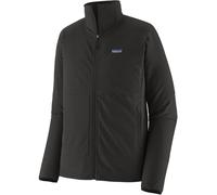 PATAGONIA M's R1 Techface Jkt - Homme - Noir - taille S- modèle 2026