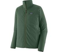 PATAGONIA M's R1 Techface Jkt - Homme - Vert - taille M- modèle 2027