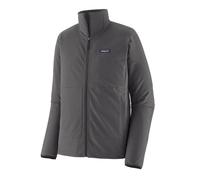 Patagonia - R1 Techface Forge Grey - L - Polaire