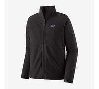 Veste softshell patagonia r1 techface noir
