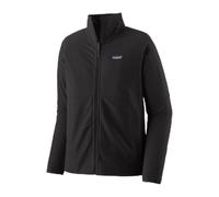 Patagonia R1 TechFace Jkt - Veste softshell homme Black L