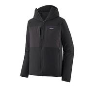 Patagonia - M's R2 TechFace Hoody - Polaire homme Black - XL