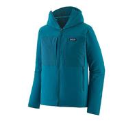 Patagonia - M's R2 TechFace Hoody - Polaire homme Glacial Blue - XL