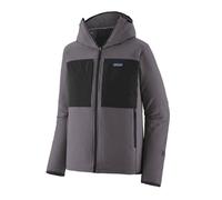 Patagonia - M's R2 TechFace Hoody - Polaire homme May Grey - S