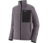 PATAGONIA M's R2 Techface Jkt - Homme - Gris - taille M- modèle 2027