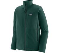 PATAGONIA M's R2 Techface Jkt - Homme - Vert - taille L- modèle 2026