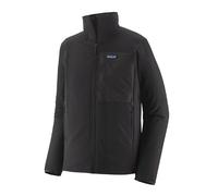 Patagonia - Veste stretch et résistante - M's R2 TechFace Jkt Black pour Homme - Taille L - Noir Noir L