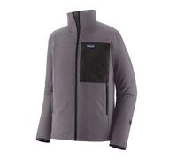 Patagonia - R2 Techface Jacket - Veste polaire - XXL - may grey