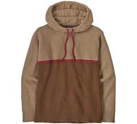 Patagonia M's Recycled Wool-Blend Sweat à Capuche pour Homme