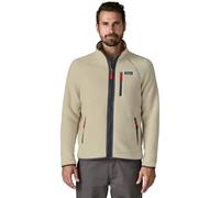 PATAGONIA M's Retro Pile Jkt - Homme - Beige - taille L- modèle 2026
