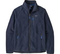Patagonia – Veste polaire Retro Pile Homme – Polartec® – New Navy / Sunken Blue – Taille XL