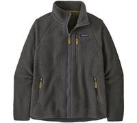 Polaire hommes Patagonia M's Retro Pile Jkt Gris EU M
