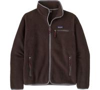 PATAGONIA M's Retro Pile Jkt - Homme - Marron - taille M- modèle 2027