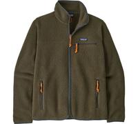 PATAGONIA M's Retro Pile Jkt - Homme - Vert - taille L- modèle 2027
