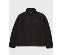 Patagonia M's Retro Pile Jkt men Fleece Jackets black taille: S