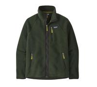 PATAGONIA M's Retro Pile Jkt - Old Growth Green - S