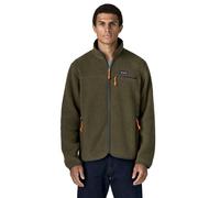 Patagonia - Retro Pile Basin Green - M - Polaire