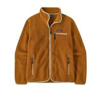 Patagonia - M's Retro Pile Jkt - Polaire homme Cinnamon Brown - XS
