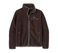 Patagonia - M's Retro Pile Jkt - Polaire homme Den Brown - XS