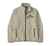 Patagonia - M's Retro Pile Jkt - Polaire homme Pelican w/Canopy Green - L