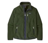 Patagonia M's Retro Pile Jkt XL Torrey Pin Green