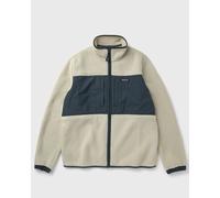 Patagonia M's Retro Pile Patch Jkt men Fleece Jackets white taille: S